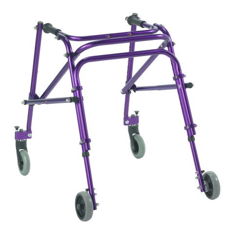 Drive Medical Nimbo Posterior Walker, Large