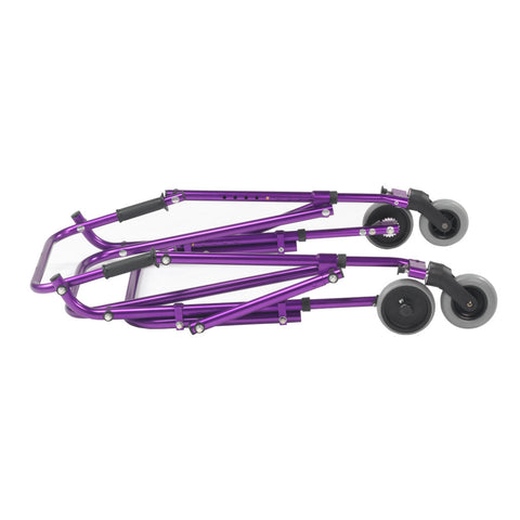 Drive Medical Nimbo Posterior Walker, Large