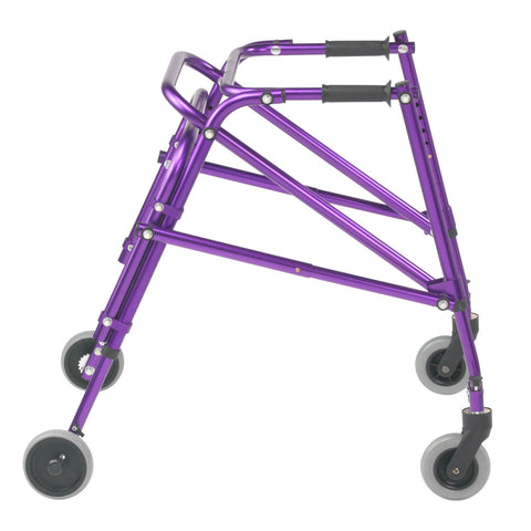 Drive Medical Nimbo Posterior Walker, Large