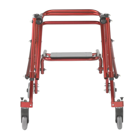 Drive Medical Nimbo Posterior Walker, Large