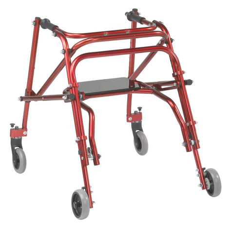 Drive Medical Nimbo Posterior Walker, Large