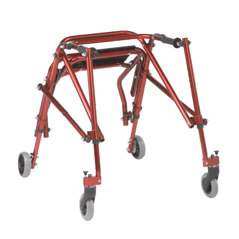 Drive Medical Nimbo Posterior Walker, Large