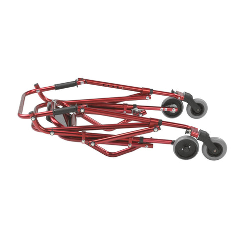 Drive Medical Nimbo Posterior Walker, Large