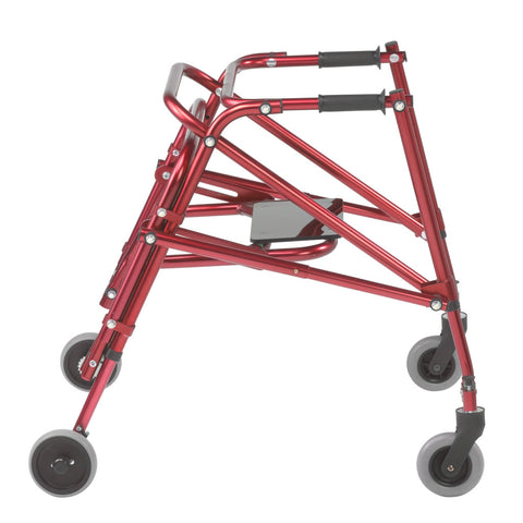 Drive Medical Nimbo Posterior Walker, Large
