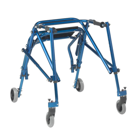 Drive Medical Nimbo Posterior Walker, Large