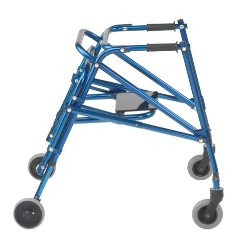 Drive Medical Nimbo Posterior Walker, Large