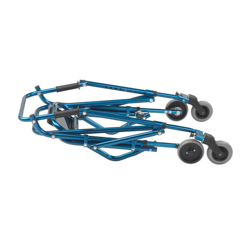 Drive Medical Nimbo Posterior Walker, Large