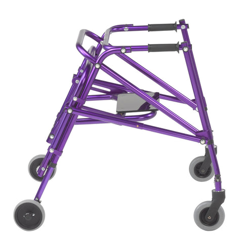 Drive Medical Nimbo Posterior Walker, Large