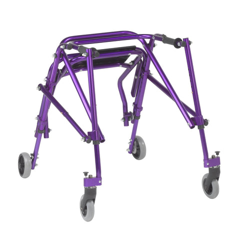 Drive Medical Nimbo Posterior Walker, Large