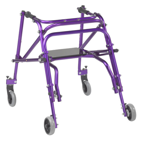 Drive Medical Nimbo Posterior Walker, Large
