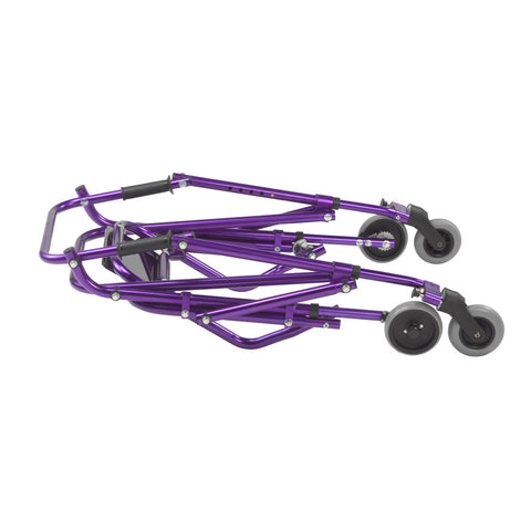 Drive Medical Nimbo Posterior Walker, Large