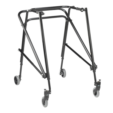 Drive Medical Nimbo Posterior Walker, Extra Large