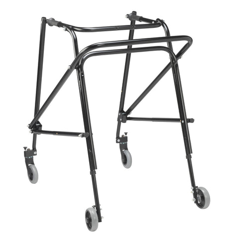 Drive Medical Nimbo Posterior Walker, Extra Large