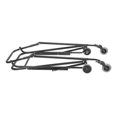 Drive Medical Nimbo Posterior Walker, Extra Large
