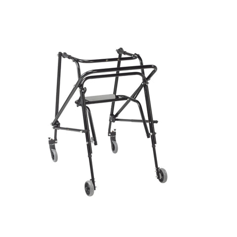 Drive Medical Nimbo Posterior Walker, Extra Large
