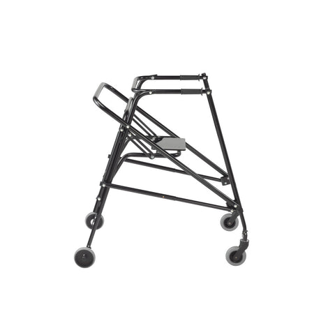 Drive Medical Nimbo Posterior Walker, Extra Large