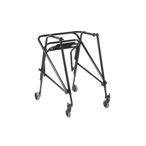 Drive Medical Nimbo Posterior Walker, Extra Large