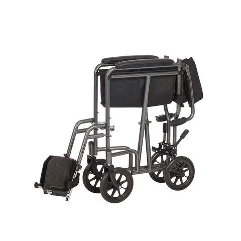 Steel Companion Chair