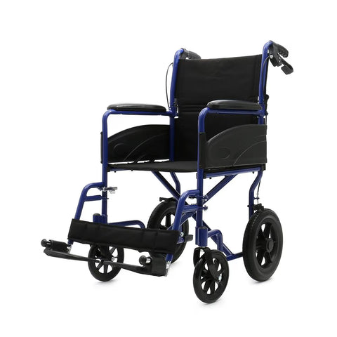 19" Companion Chair with Fold Down Back