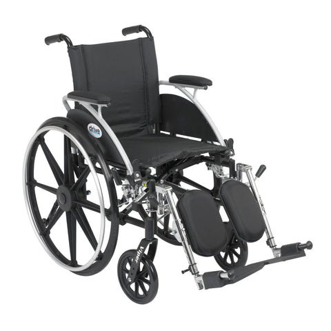 Drive Medical Viper Jr. Wheelchair