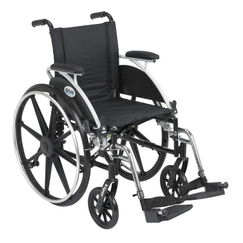 Drive Medical Viper Jr. Wheelchair
