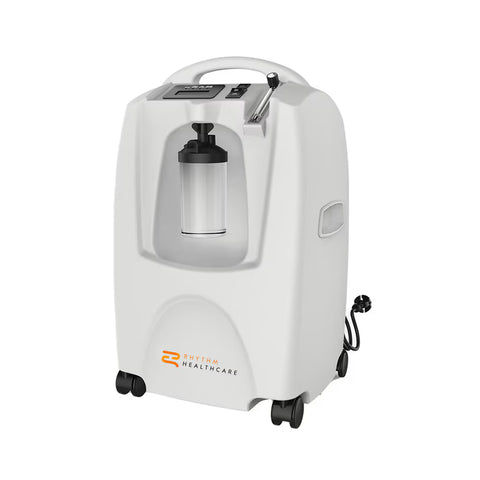 LM5BA 5L Stationary Oxygen Concentrator