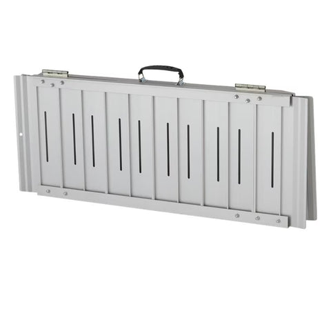 Single Fold Ramp