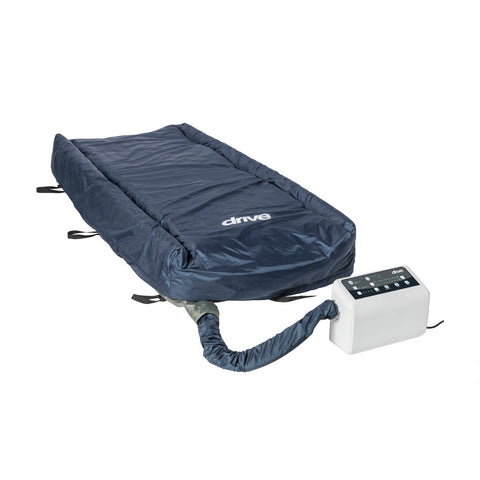 Drive Medical PreserveTech™ Lateral Rotation System with On Demand Low Air Loss #LS9500N