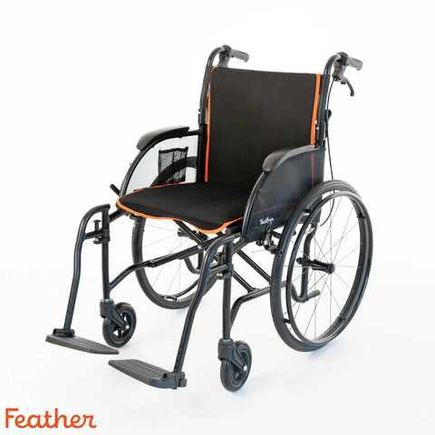 Feather Chair - 13.5 lbs