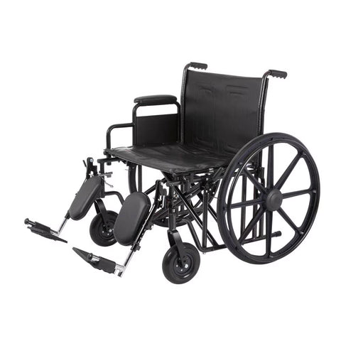 Array HD K7 Wheelchair #M170ArrayHD