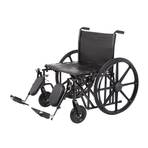 Array HD K7 Wheelchair #M170ArrayHD