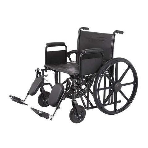 Array HD K7 Wheelchair #M170ArrayHD