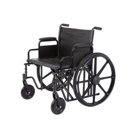 Array HD K7 Wheelchair #M170ArrayHD