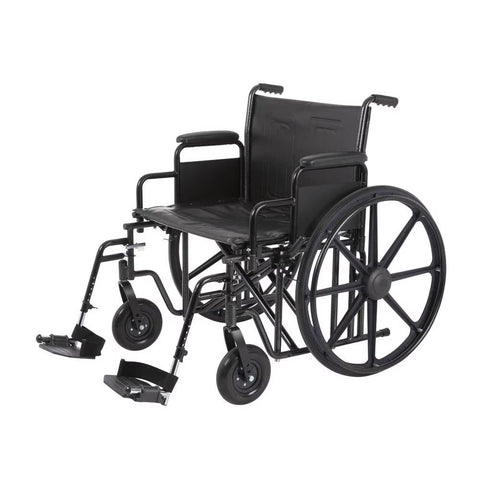 Array HD K7 Wheelchair #M170ArrayHD