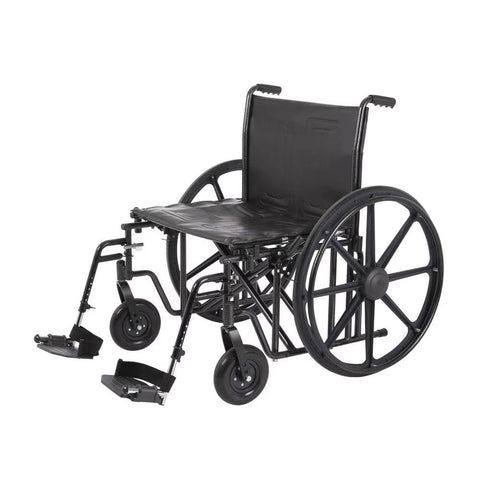 Array HD K7 Wheelchair #M170ArrayHD