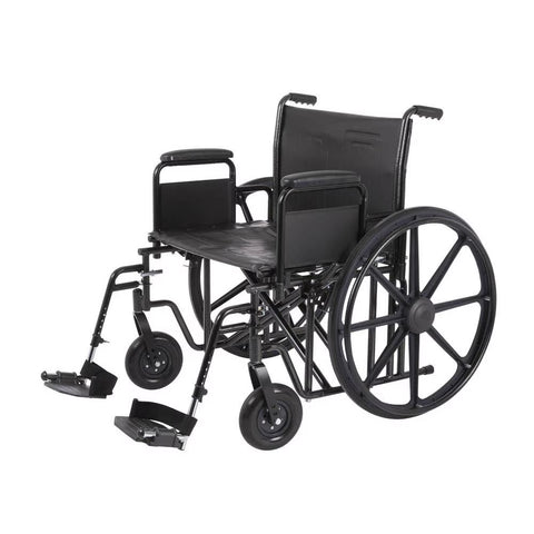 Array HD K7 Wheelchair #M170ArrayHD