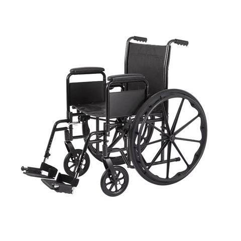 Array K2 Wheelchair