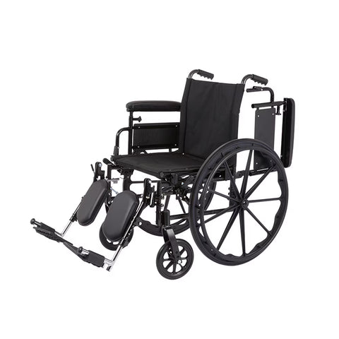 Commando K4 Wheelchair