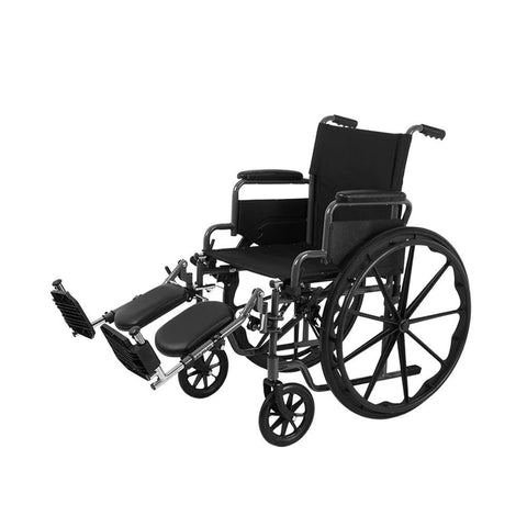 Flow K1 Wheelchair