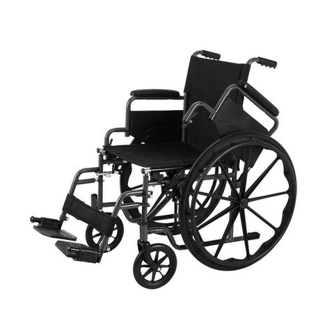 Flow K1 Wheelchair