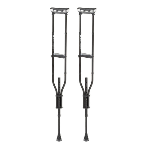 Drive Medical MD by Drive Air-Crutch