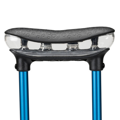 Drive Medical MD by Drive Air-Crutch