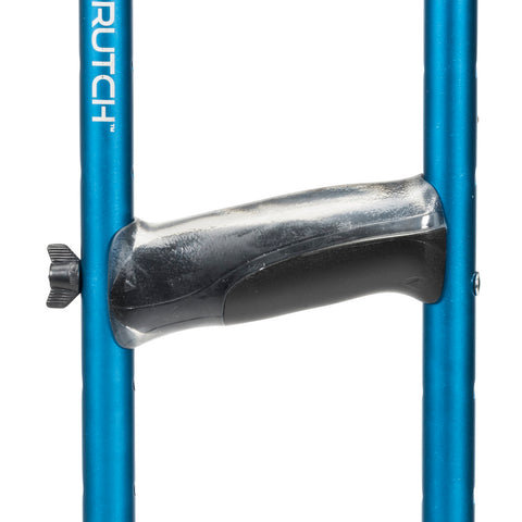 Drive Medical MD by Drive Air-Crutch