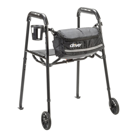 Drive Medical MD by Drive Air-Go Walker