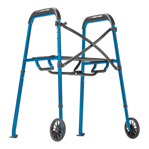 Drive Medical MD by Drive Air-Go Walker