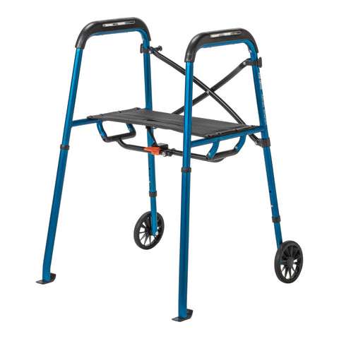 Drive Medical MD by Drive Air-Go Walker