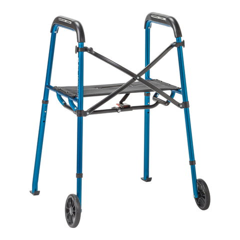 Drive Medical MD by Drive Air-Go Walker