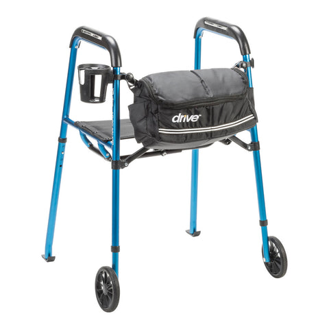 Drive Medical MD by Drive Air-Go Walker