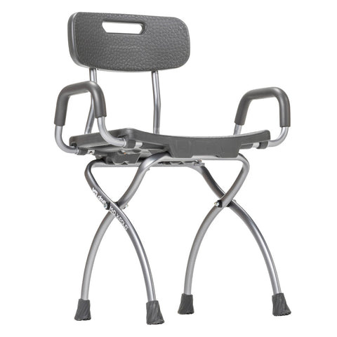 Drive Medical MD by Drive X-Fold Shower Chair