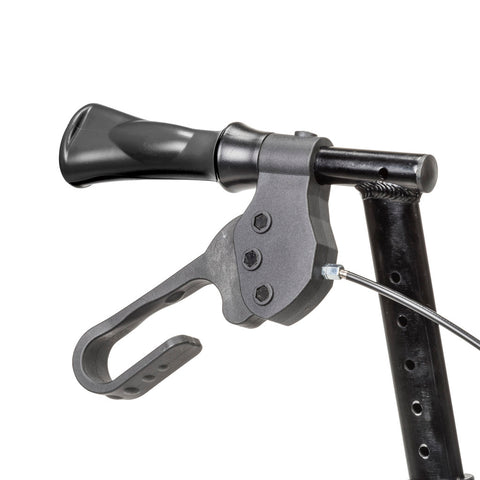 Drive Medical MD by Drive Excursion X20 Rollator